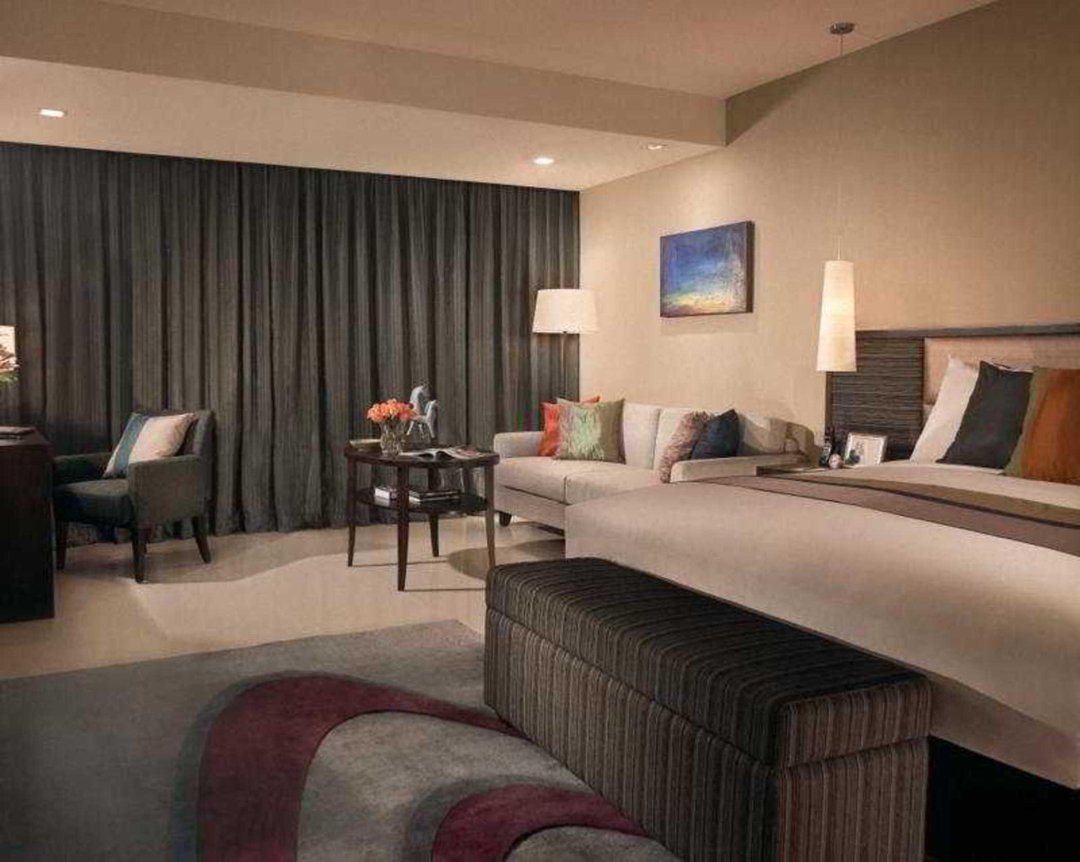 Bangna Pride Hotel & Residence Bangkok Zimmer foto