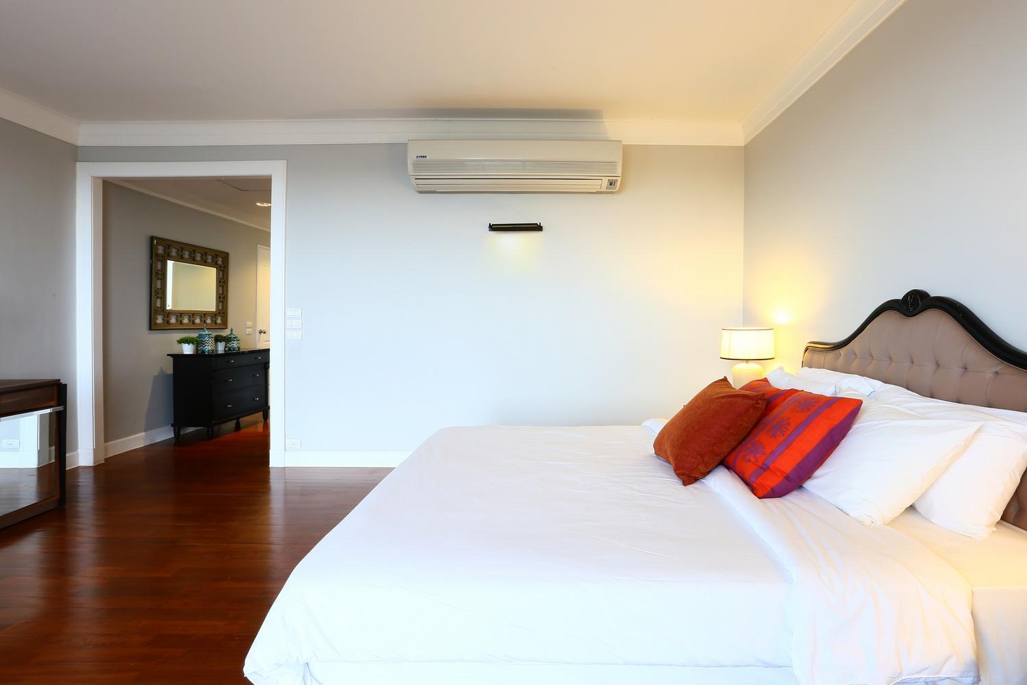 Bangna Pride Hotel & Residence Bangkok Exterior foto