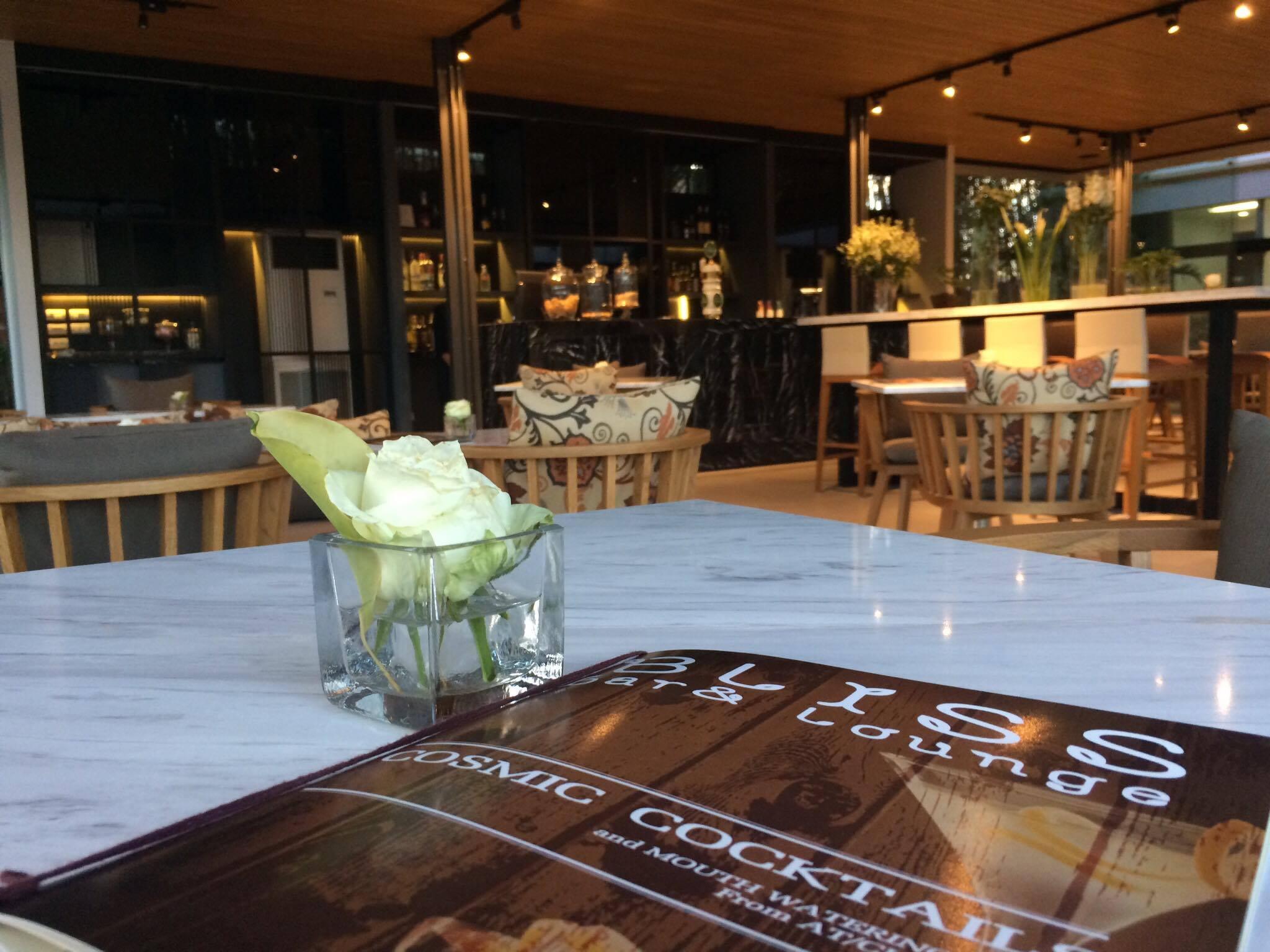 Bangna Pride Hotel & Residence Bangkok Exterior foto
