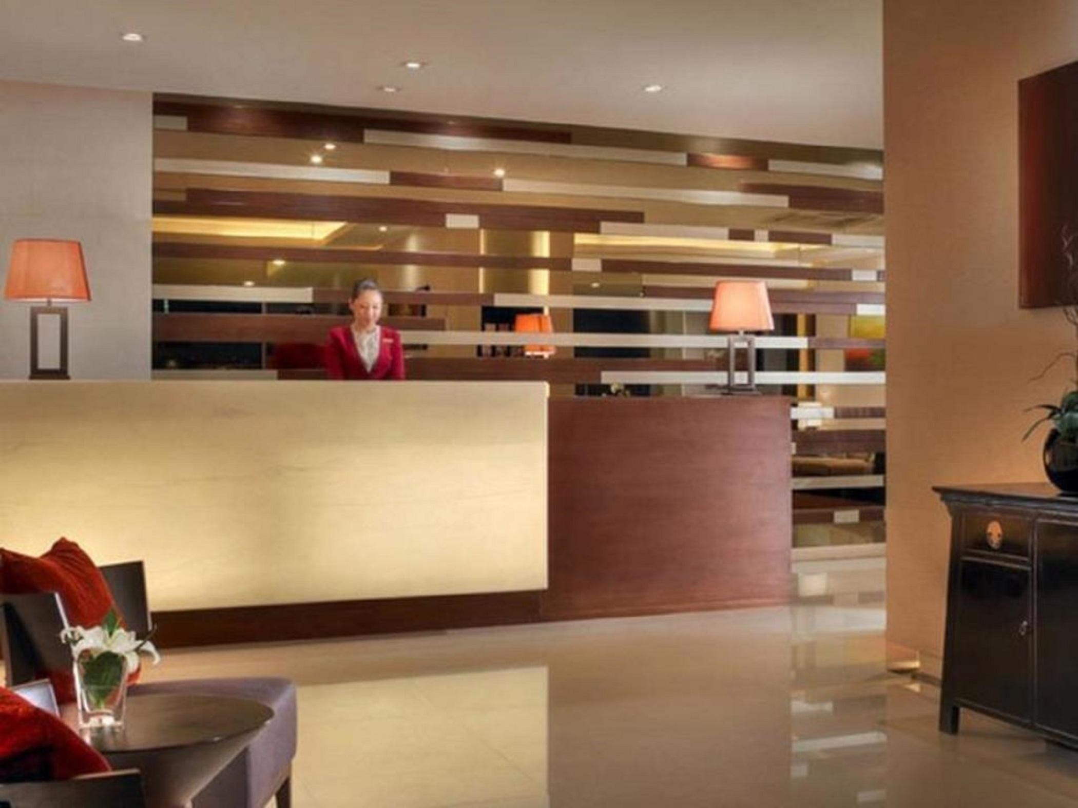 Bangna Pride Hotel & Residence Bangkok Exterior foto